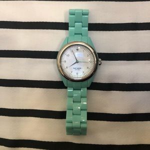 Kate space watch
